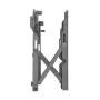 EQUIP - Suporte TV 37"-70" PopOut VideoWall 650351