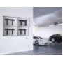 EQUIP - Suporte TV 37"-70" PopOut VideoWall 650351