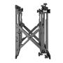 EQUIP - Suporte TV 45-70" PopOut VideoWall 650352