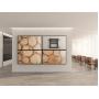 EQUIP - Suporte TV 45-70" PopOut VideoWall 650352