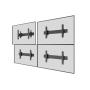 EQUIP - Suporte TV 37E-65" Push-In Pop-Out 650355