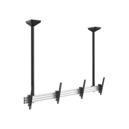 EQUIP - Suporte Teto Duplo TV 45"-55" 650373