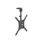 EQUIP - Suporte Teto TV 23"-55" 650375