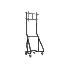EQUIP - Suporte TV Movel 37"-80" 650608