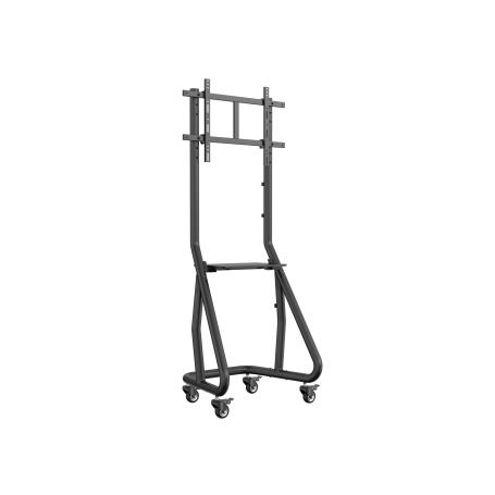 EQUIP - Suporte TV Movel 37"-80" 650608