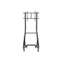 EQUIP - Suporte TV Movel 37"-80" 650608