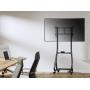 EQUIP - Suporte TV Movel 37"-80" 650608