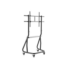 EQUIP - Suporte TV Movel 60"-105" 650609