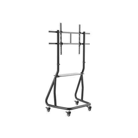 EQUIP - Suporte TV Movel 60"-105" 650609