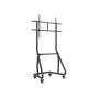 EQUIP - Suporte TV Movel 60"-105" 650609