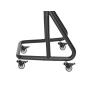 EQUIP - Suporte TV Movel 60"-105" 650609