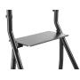 EQUIP - Suporte TV Movel 60"-105" 650609