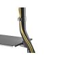EQUIP - Suporte TV Movel 60"-105" 650609