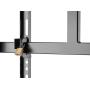 EQUIP - Suporte TV Movel 60"-105" 650609