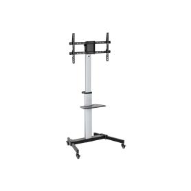 EQUIP - Suporte TV Movel 37"-86" 650630