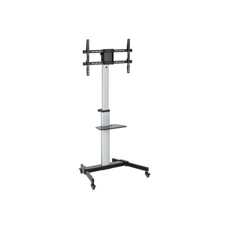 EQUIP - Suporte TV Movel 37"-86" 650630