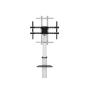 EQUIP - Suporte TV Movel 37"-86" 650630