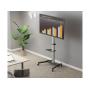 EQUIP - Suporte TV Movel 37"-86" 650630