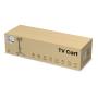 EQUIP - Suporte TV Movel 37"-86" 650630