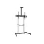 EQUIP - Suporte TV Movel 60"-100" 650631