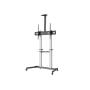 EQUIP - Suporte TV Movel 60"-100" 650631