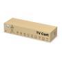 EQUIP - Suporte TV Movel 60"-100" 650631