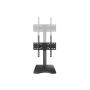 EQUIP - Suporte TV Motorizado 32"-55" 650610