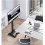 EQUIP - Suporte TV Motorizado 32"-55" 650610