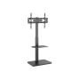 EQUIP - Suporte TV Chão 37"-75" 650613