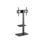 EQUIP - Suporte TV Chão 37"-75" 650613