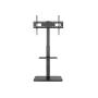 EQUIP - Suporte TV Chão 37"-75" 650613