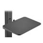 EQUIP - Suporte TV Chão 37"-75" 650613