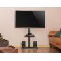 EQUIP - Suporte TV Chão 37"-75" 650613