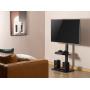 EQUIP - Suporte TV Chão 37"-75" 650613