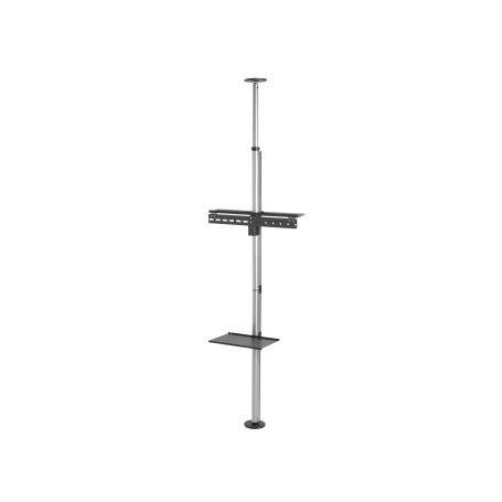 EQUIP - Suporte TV Chão-ao-Teto 32"-70" 650621