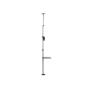 EQUIP - Suporte TV Chão-ao-Teto 32"-70" 650621