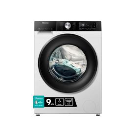 HISENSE - Máq. Lavar Roupa WF3S9045BW3