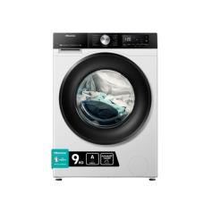 HISENSE - Máq. Lavar Roupa WF3S9045BW3
