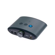 IFI - Mini Dac Usb /Amplif/Auscultadores UNO