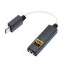 IFI - Micro Dac Bolso c/ Amplif/Auscult GO LINK