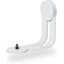 BLUESOUND - Suporte Parede Pulse M WM230 WHITE