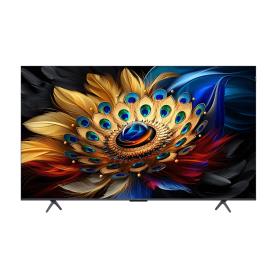 TCL - QLED Smart Google TV UDH 55C655
