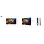 TCL - QLED Smart Google TV UDH 55C655