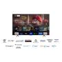 TCL - QLED Smart Google TV UDH 55C655