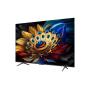 TCL - QLED Smart Google TV UDH 55C655