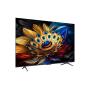 TCL - QLED Smart Google TV UDH 55C655