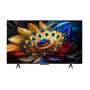 TCL - QLED Smart Google TV UDH 43C655