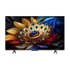 TCL - QLED Smart Google TV UDH 43C655