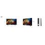 TCL - QLED Smart Google TV UDH 43C655
