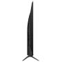 TCL - QLED Smart Google TV UDH 43C655